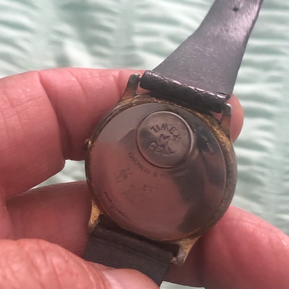 Timex watch - Picture 4 of 6